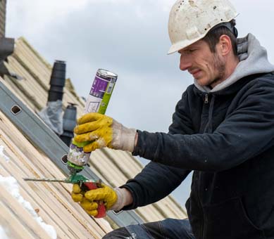 COMPLETE ROOFING SOLUTIONS