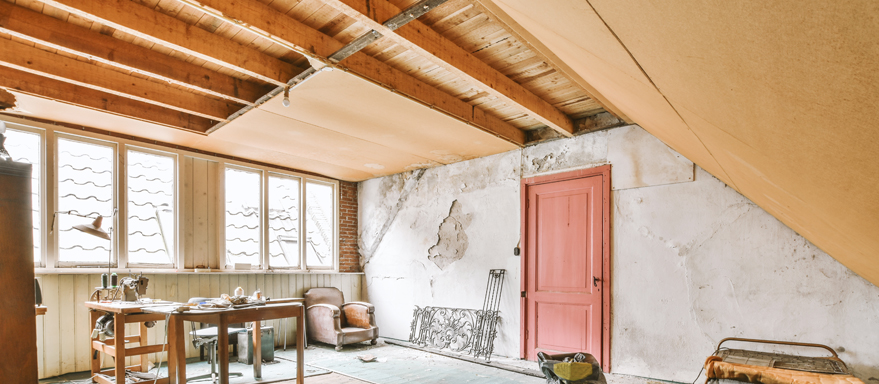 Building restoration service sin southlake keller dallas