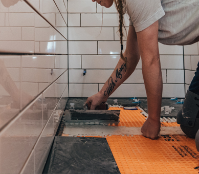 FLOOR INSTALLTION SERVICES