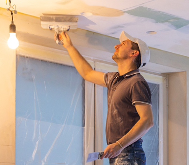 RESIDENTIAL REPAIR SERVICES
