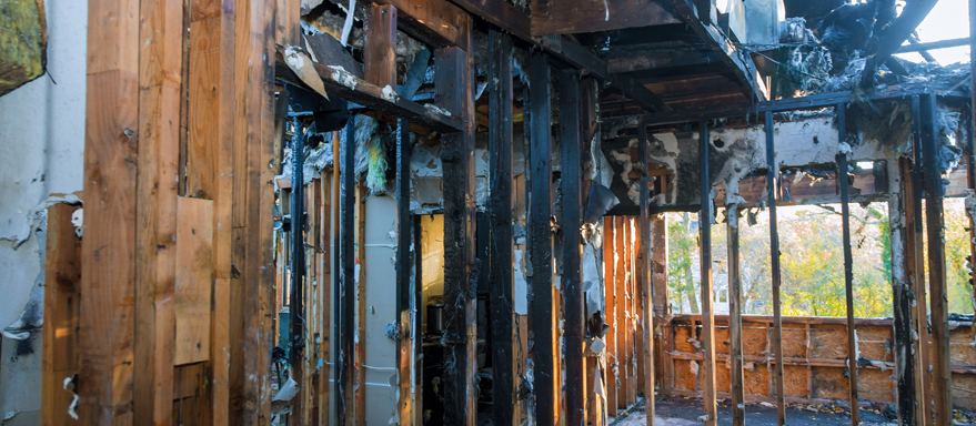 fire mitigation service southlake keller dallas fortworth